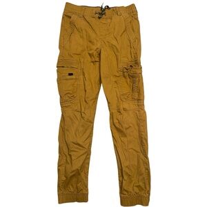 Boys wrangler jeans